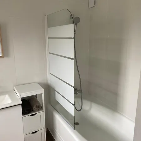 Maison 10km Du Puy Du Fou 50 M2 * Mortagne-sur-Sevre