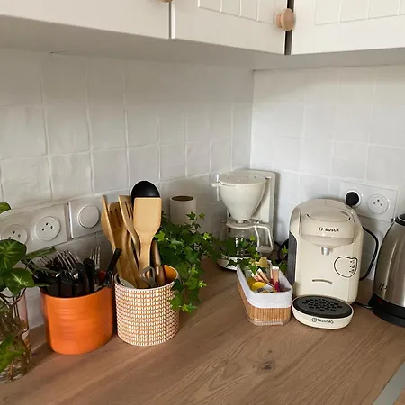 Maison 10km Du Puy Du Fou 50 M2 Сasa de vacaciones Mortagne-sur-Sevre