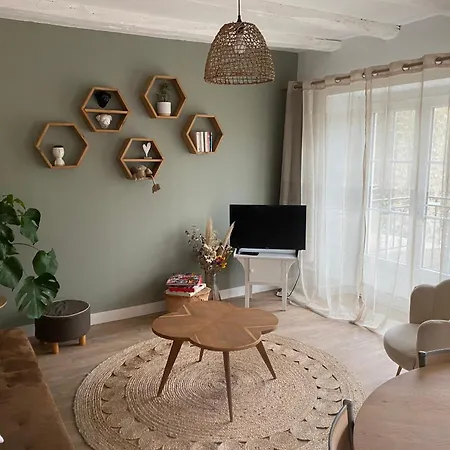 Maison 10km Du Puy Du Fou 50 M2 Hébergement de vacances
