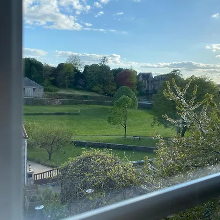 Сasa de vacaciones Maison 10km Du Puy Du Fou 50 M2 *