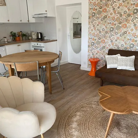 Maison 10km Du Puy Du Fou 50 M2 Holiday home Mortagne-sur-Sevre