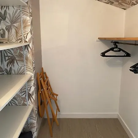 Сasa de vacaciones Maison 10km Du Puy Du Fou 50 M2 *