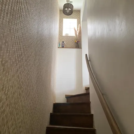 Maison 10km Du Puy Du Fou 50 M2