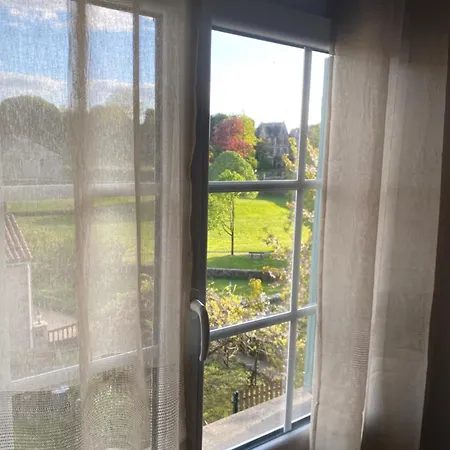 Maison 10km Du Puy Du Fou 50 M2