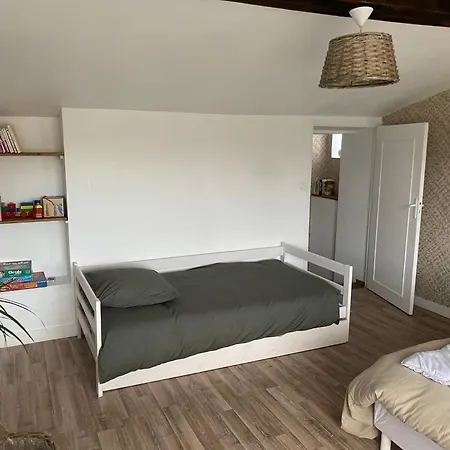 Maison 10km Du Puy Du Fou 50 M2 *