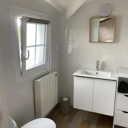 Maison 10km Du Puy Du Fou 50 M2 Holiday home Mortagne-sur-Sevre