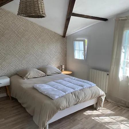 Maison 10km Du Puy Du Fou 50 M2 Holiday home *