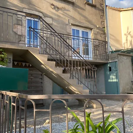 Maison 10km Du Puy Du Fou 50 M2 *