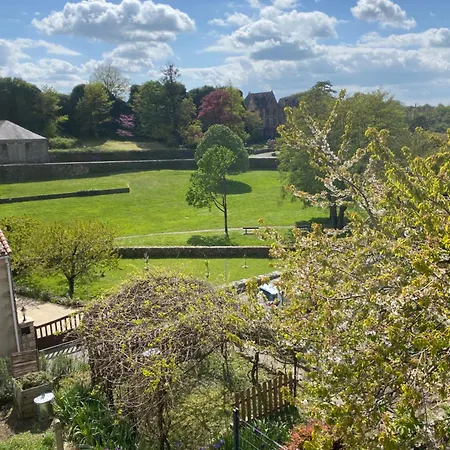 Сasa de vacaciones Maison 10km Du Puy Du Fou 50 M2 *