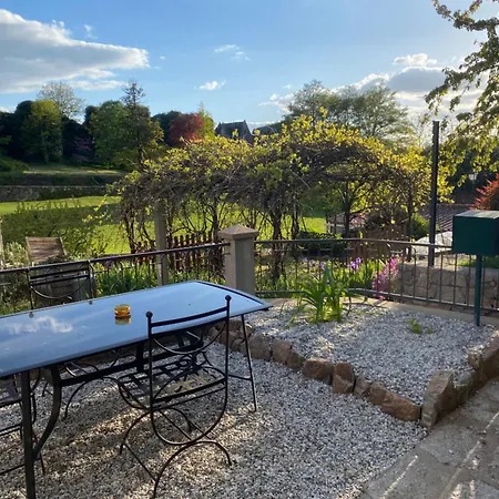 Maison 10km Du Puy Du Fou 50 M2 Holiday home