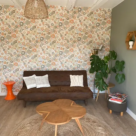 Maison 10km Du Puy Du Fou 50 M2 Holiday home *